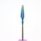 66 Types Tungsten Blue Rainbow Carbide Nail Drill Bit Electric Nail Mills Cutter for Manicure Machine Nail Files Accessories