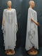 Abayas For Women Dubai Luxury 2022 Chiffon Boubou Muslim Fashion Dress Caftan Marocain Wedding Party Occasions Djellaba Femme