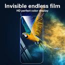 4Pcs Full Cover Protection Glass On the For iPhone 13 12 11 14 Pro Screen Protector For iPhone 6s 7 8 Plus 5s 14 XR XS MAX Glass