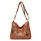 High Quality Soft Leather Luxury Purses and Handbags Women&