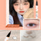 Liquid Eyeliner Lying Silkworm Pen Matte Shadow Long-lasting Waterproof Quick-dry Tea Brown Pen Glitter Eye Makeup Beauty Tools