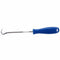 4 Pieces Long Pick &amp; Hook Set Gasket Puller Pick Tools for Removing Car Auto Oil Seal O-Ring Seal