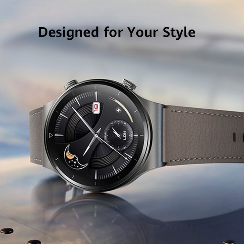 In stock Global Version HUAWEI Watch GT 2 pro SmartWatch 14days Battery Life GPS Wireless Charging  GT2 PRO