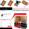Carbon Fiber Rfid Card Holder Men Wallets Money Bag Male Vintage Black Male Purse 2022 Small Leather Mini Slim Wallets Walets