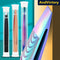 1Pcs Eyebrows Tweezers Trimmer Professional Beard Eyelash Brow Hair Removal Plucker  For Face Makeup Tool Man Or Women&#39; Bag