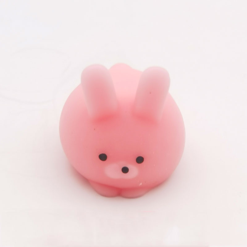 Squishy Stress Relief Kawaii Mochi Toys For Girls Kids Antistress boule Anti Stress Pelota Antiestres Funny Birthday Party Gift
