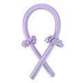 Heatless Curling Rod Headband Lazy Curler Headband Make Hair Soft And Shiny Hair Curler Hairdressing Tools Heatless Hair Curls