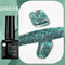 UR SUGAR Sparkling Gel Nail Polish Reflective Glitter Nail Gel Semi Permanent Nail Art Varnish For Manicures Need Base Top Coat