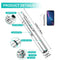 USB Charging Pet Cat Dog Indoor & Outdoor Cat Mouse Toys Kitten Toy Cat Toys Pet Laser Chase Play