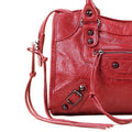 New Arrival Mini Small Motorcycle Bags Crossbody for Women Pu Soft Leather Brand Girls Shoulder Bags Black Hand Bags Tote