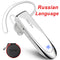 New Bee Bluetooth 5.0 Wireless Headphones Headset Earbuds Earphones with Mic 24Hrs Mini Handsfree Earpiece for iPhone xiaomi