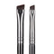 Bethy Beauty Eye Brow Brushes Pen Liner Brush Eyes Makeup Set Cosmetic Make up Crease Tools 2pcs
