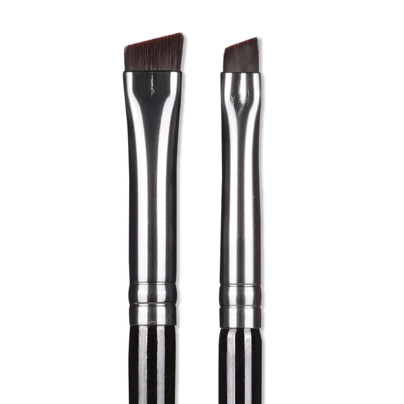 Bethy Beauty Eye Brow Brushes Pen Liner Brush Eyes Makeup Set Cosmetic Make up Crease Tools 2pcs