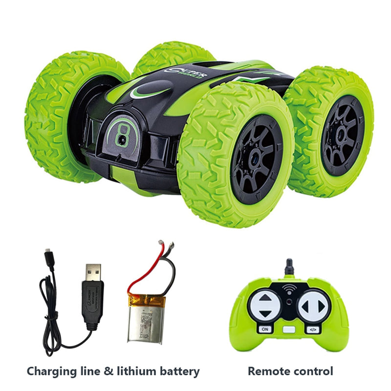 RC Car Climbing Stunt Electric Cars Radio remote control Machine model RC Drift RacingToys for children boys Girls Birthday Gift