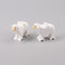 MOC City Animal Building Block Figures Goat Sheep Dog Lion Panda Cheetah Parrot DIY Farm Street View Accessories Bricks Toy Gift