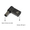 100W USB Type C to Dc Power Jack Connector USB C to Universal Laptop Power Adapter Plug Converter for Asus Dell Lenovo Notebook