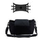 Stroller Organizer Bag Diaper Bag Nursing Stroller Bag Stroller Accessories Stroller Cup Holder Cover with Shoulder Straps Pouch