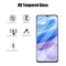 3PCS Tempered Glass for Xiaomi Redmi Note 10 9 8 7 Pro 9S 8T Screen Protector For Redmi 9 9T 9C NFC 9A 9AT 8 8A 7A 6 Glass