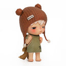 POP MART HIRONO The Other One Series Mystery Box 1PC/12PC Cute Kawaii Birthday Gift Kid Toy Action Figures Free Shipping