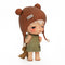 POP MART HIRONO The Other One Series Mystery Box 1PC/12PC Cute Kawaii Birthday Gift Kid Toy Action Figures Free Shipping