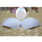 6pcs/3pair Sponge Bra Pads Push Up Breast Enhancer Removeable Bra Padding Inserts Cups for Swimsuit Bikini Padding Intimates