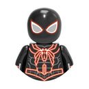 DISNEY Building Blocks Sandman Electro Figure Kid Toy KF6153 KF1654 XP423 Bricks