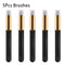 Eyelash Extension Cleaning Bottle Eye Lashes Clean Brush Eyebrow Applicator Remover Skin Care Washing Lash Shampoo Makeup Tools
