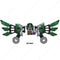 X0328 heroes blocks Disney anime movies X1833 X1835 X1836 mini action toy figures Assembly Toys bricks kids collection gifts