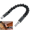 Flexible Shaft Extension Screwdriver Drill Bit Holder Link for Electronic Drill 200/250/295/400mm Hex Screwdriver Soft Shafts