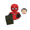 DISNEY Building Blocks Sandman Electro Figure Kid Toy KF6153 KF1654 XP423 Bricks