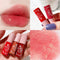 Mini 10 Colors Liquid Lip Gloss Waterproof Non-stick 24 Hours 1pc Long Lasting Velvet Matte Lipstick Lip Gloss Cosmetic Makeup