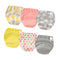 Waterproof Mesh Baby Potty Training Pants Reusable Summer Toilet Trainer Panty Underwear Cloth Diaper Nappy Briefs Bebe Shorts