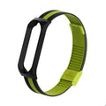 Strap For Xiaomi Mi Band 7 6 4 5 Wrist Metal Bracelet Screwless Stainless Steel for Mi Band 7 6 4 3 5 Strap Wristbands Pulseira