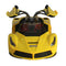 Large Size 1:14 Electric RC Car Remote Control Cars Machines On Radio Control Vehicle Toys For Boys Door Can Open 6066
