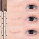 Ultra-fine Liquid Lying Silkworm Eyelash Pen Matte Brown Gray Eyeliner Highlighter Pencil Smooth Lasting Eye Shadow Stick Makeup