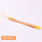 1pcs Comfortable Material Pacifier Cute Baby Clips Chain Dummy Clip Holder Nipples Children Cartoon Pacifier Clip Soother Holder