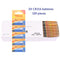 100pcs/lot Fishing Buoy Tools DLY CR311 316 322 425 435 ZH CR425+1 Bag Hooks Luminous Floats Tackle Bobber Tools Accessories