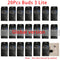 3/6/10pcs Xiaomi Redmi Buds 3 Youth Lite Edition Bluetooth 5.2 Earphones TWS true wireless headset Touch Control noise reduction