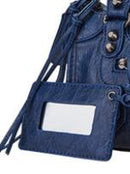 Luxury Purses and Handbags Women Bags Brand Designer Soft Tassel Motorcycle Bag Chic PU Leather Stylish Crossbody Shoulder Bag