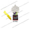 KT1007 KT1009 KT1011 KT1020 KF6142 Dragon Ball Z Goku Vegeta Trunks Kuririn Mini Action toy Figures Kids Assemble dolls Gifts