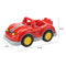 Big Building Blocks Accessories Compatible Large Bricks Children Kids Truck Car Bus City Traffic Series Assembly Educational Toy