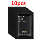 Green Tea Mask Solid Face Mask Stick Oil Control Moisturizing Cleansing Mask Acne Treatment Remove Pores Blackhead Mask
