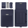 Laptop Sleeve Bag Case For Macbook Air Pro 13 M1 M2 2020 Notebook Sleeve Bag For Huawei ASUS Dell 11 12 13.3 14 15 15.6 16 Case