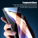 5PCS Screen Protector for Samsung A53 A12 A32 A22 A52S 5G Tempered Glass for Samsung A13 A51 A41 A70 A40 A50 A71 A72 A52 Glass