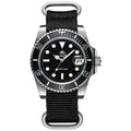 2020 New Fashion Watch Stainless Steel Diver Watch 200M C3Super luminous Sport luxury stainless steel watch Quartz Men&#39;s Watch