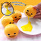 Squeezing Squirrel Cup Toys Decompression Fidget Antistress Sensory Stress Reliefing Gift For Kids Adults