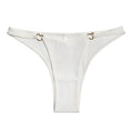 Felinus Hot Sale Cotton Panties Mid-Waist Briefs Breathable Briefs Cotton Stitching Color Underwear Japan Style Sexy Lingeries