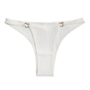 Felinus Hot Sale Cotton Panties Mid-Waist Briefs Breathable Briefs Cotton Stitching Color Underwear Japan Style Sexy Lingeries