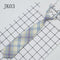 Shirt Necktie Women College Style JK Plaid Uniform  Detachable Collars Removable Ties Apparel Accessories галстук женский