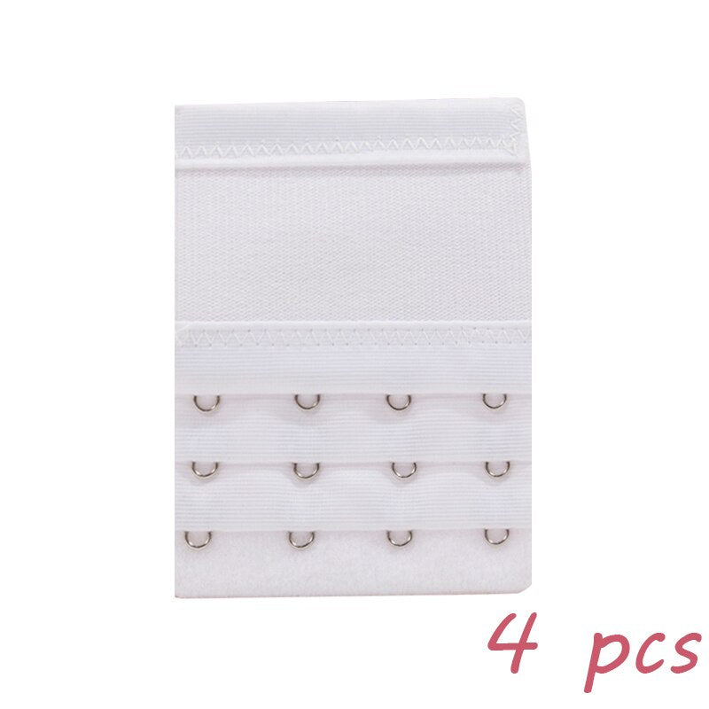 2 Hook Bra Extender For Women&